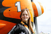 - - Breitling Wingwalkers - Aviation Glamour - Wingwalkers aircraft
