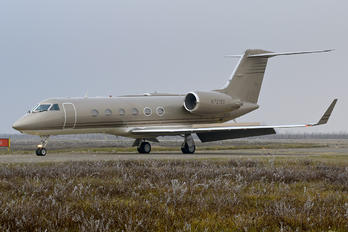 N721BS - Private Gulfstream Aerospace G-IV,  G-IV-SP, G-IV-X, G300, G350, G400, G450