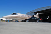 N916BG - Private Learjet 60 aircraft
