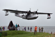 PH-PBY - The Catalina Foundation Consolidated PBY-5A Catalina aircraft