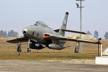 28728 - Greece - Hellenic Air Force Republic RF-84F Thunderflash