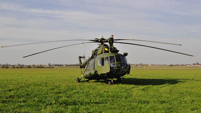 6101 - Poland - Army Mil Mi-17-1V