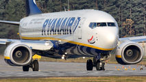 EI-EFY - Ryanair Boeing 737-800 aircraft