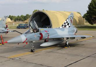 239 - Greece - Hellenic Air Force Dassault Mirage 2000EG