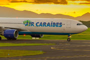 F-HPTP - Air Caraibes Airbus A330-300 aircraft
