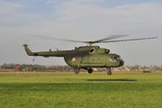 6101 - Poland - Army Mil Mi-17-1V aircraft