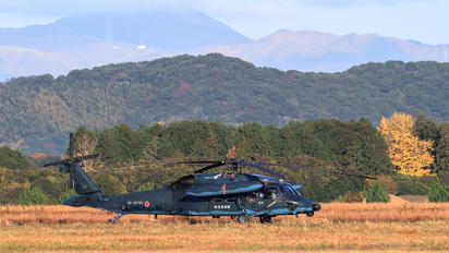 48-4579 - Japan - Air Self Defence Force Mitsubishi UH-60J