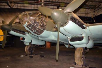 701152 - Germany - Luftwaffe (WW2) Heinkel He.111