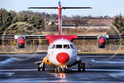 OY-RUG - Danish Air Transport ATR 72 (all models) aircraft