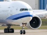 B-18053 - China Airlines Boeing 777-300ER aircraft