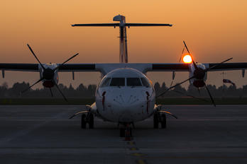 D-ANFD - Sprint Air ATR 42 (all models)