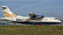 G-ISLF - Blue Islands ATR 42 (all models) aircraft
