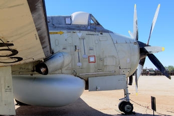 N1350X - Private Fairey Gannet AEW.3