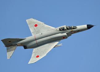 47-8340 - Japan - Air Self Defence Force Mitsubishi F-4EJ Kai