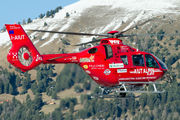 I-AIUT - Aiut Alpin Dolomites Eurocopter EC135 (all models) aircraft