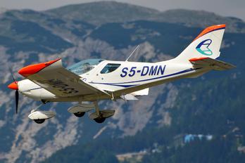 S5-DMN - Adria Airways Flight School CZAW / Czech Sport Aircraft PS-28 Cruiser