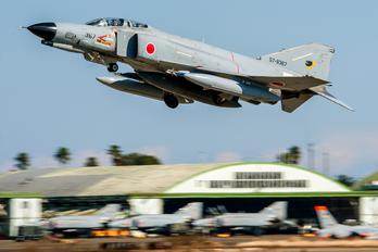 57-8367 - Japan - Air Self Defence Force Mitsubishi F-4EJ Phantom II
