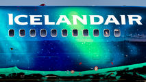 TF-FIU - Icelandair Boeing 757-200WL aircraft