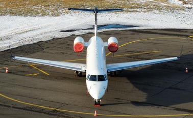 OK-ROM - ABS Jets Embraer ERJ-135 Legacy 600