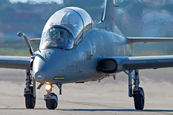MM55067 - Italy - Air Force Aermacchi MB-339CD