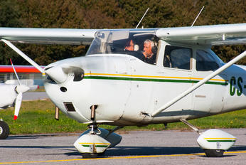 CS-AKV - Private Cessna 172 Skyhawk (all models except RG)