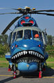 1005 - Poland - Navy Mil Mi-14PL aircraft