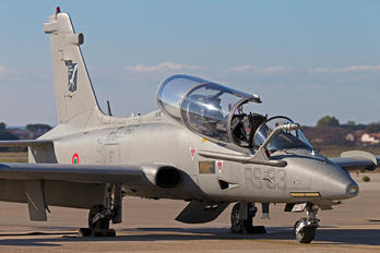 MM55067 - Italy - Air Force Aermacchi MB-339CD
