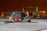 G-ONAA - Bronco Demo Team North American OV-10 Bronco aircraft
