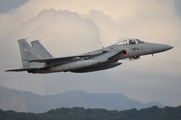 62-8874 - Japan - Air Self Defence Force Mitsubishi F-15J aircraft