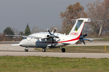 I-FXRJ - Foxair Piaggio P.180 Avanti I & II