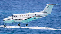 N87SA - MASA Assist Beechcraft 200 King Air aircraft