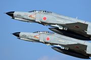 57-8357 - Japan - Air Self Defence Force Mitsubishi F-4EJ Kai aircraft