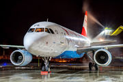OE-LDE - Austrian Airlines/Arrows/Tyrolean Airbus A319 aircraft