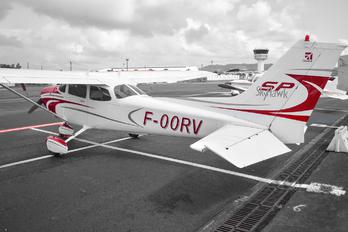 F-OORV - Private Cessna 172 Skyhawk (all models except RG)