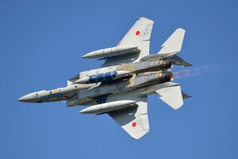 92-8068 - Japan - Air Self Defence Force Mitsubishi F-15DJ