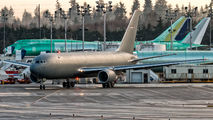 United States Air Force first KC-46A ‘Pegasus’ takes to the air title=