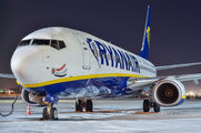EI-ENS - Ryanair Boeing 737-800 aircraft