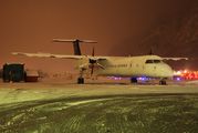 OE-LGR - Tyrolean Airways de Havilland Canada DHC-8-400Q / Bombardier Q400 aircraft