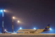 Ukraine International Airlines UR-EMA image
