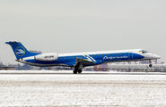 Dniproavia started operations between Ivano-Frankivsk and Kharkov title=