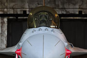 4073 - Poland - Air Force Lockheed Martin F-16C block 52+ Jastrząb aircraft