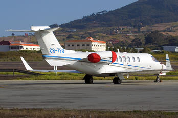 CS-TFO - Omni Aviaçao e Tecnologia Learjet 40