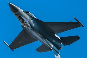 90-0816 - USA - Air Force General Dynamics F-16CJ Fighting Falcon