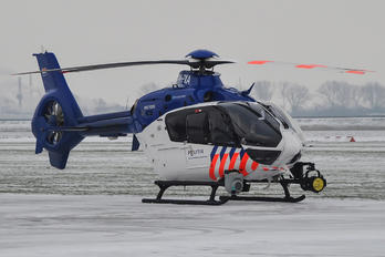 PH-PXA - Netherlands - Police Eurocopter EC135 (all models)