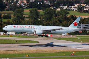 C-FIVR - Air Canada Boeing 777-300ER