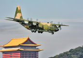 93-1314 - Taiwan - Air Force Lockheed C-130H Hercules aircraft