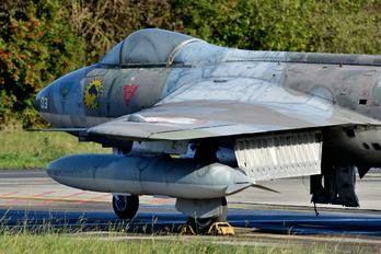 J-4003 - Switzerland - Air Force Hawker Hunter F.58