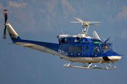 S5-HPB - Slovenia - Police Agusta / Agusta-Bell AB 212AM aircraft
