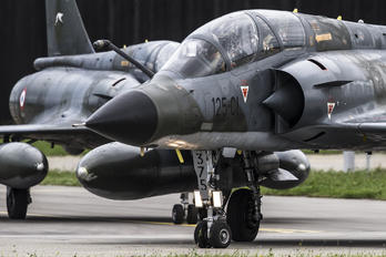 375 - France - Air Force Dassault Mirage 2000N
