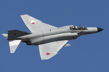 97-8416 - Japan - Air Self Defence Force Mitsubishi F-4EJ Kai